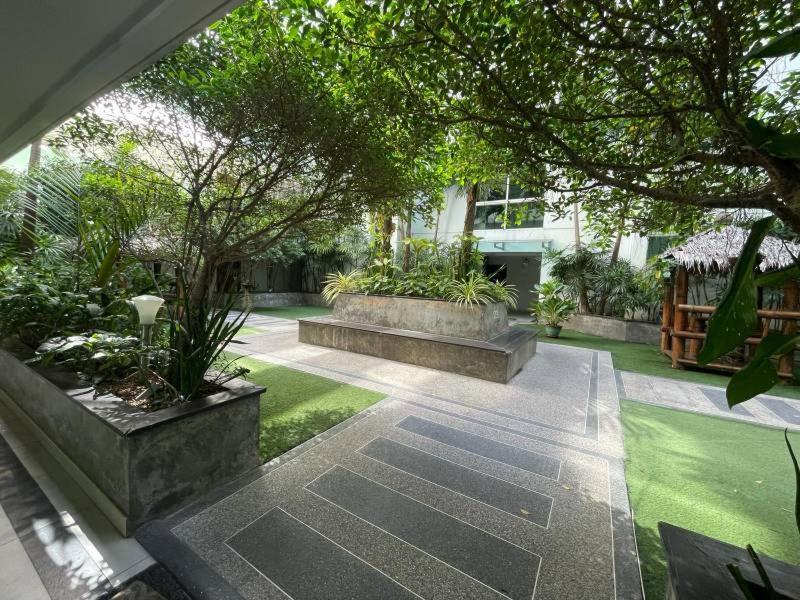 Russo Apartment