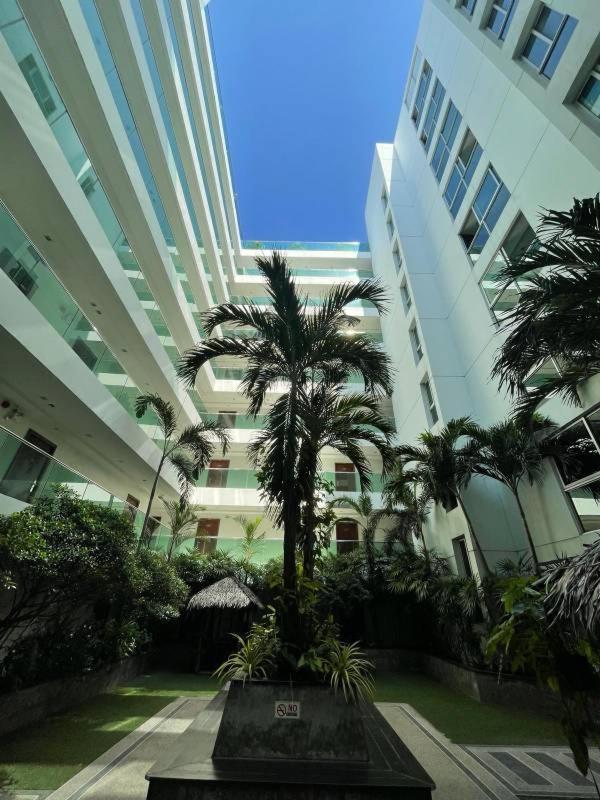 Apartment Russo Pattaya